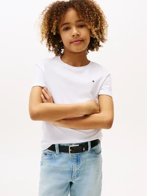 Tommy Hilfiger Katoenen T-shirt