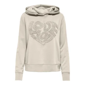 Only Hoody KOGLYNA