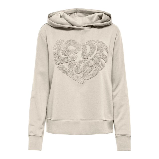Only Hoody KOGLYNA