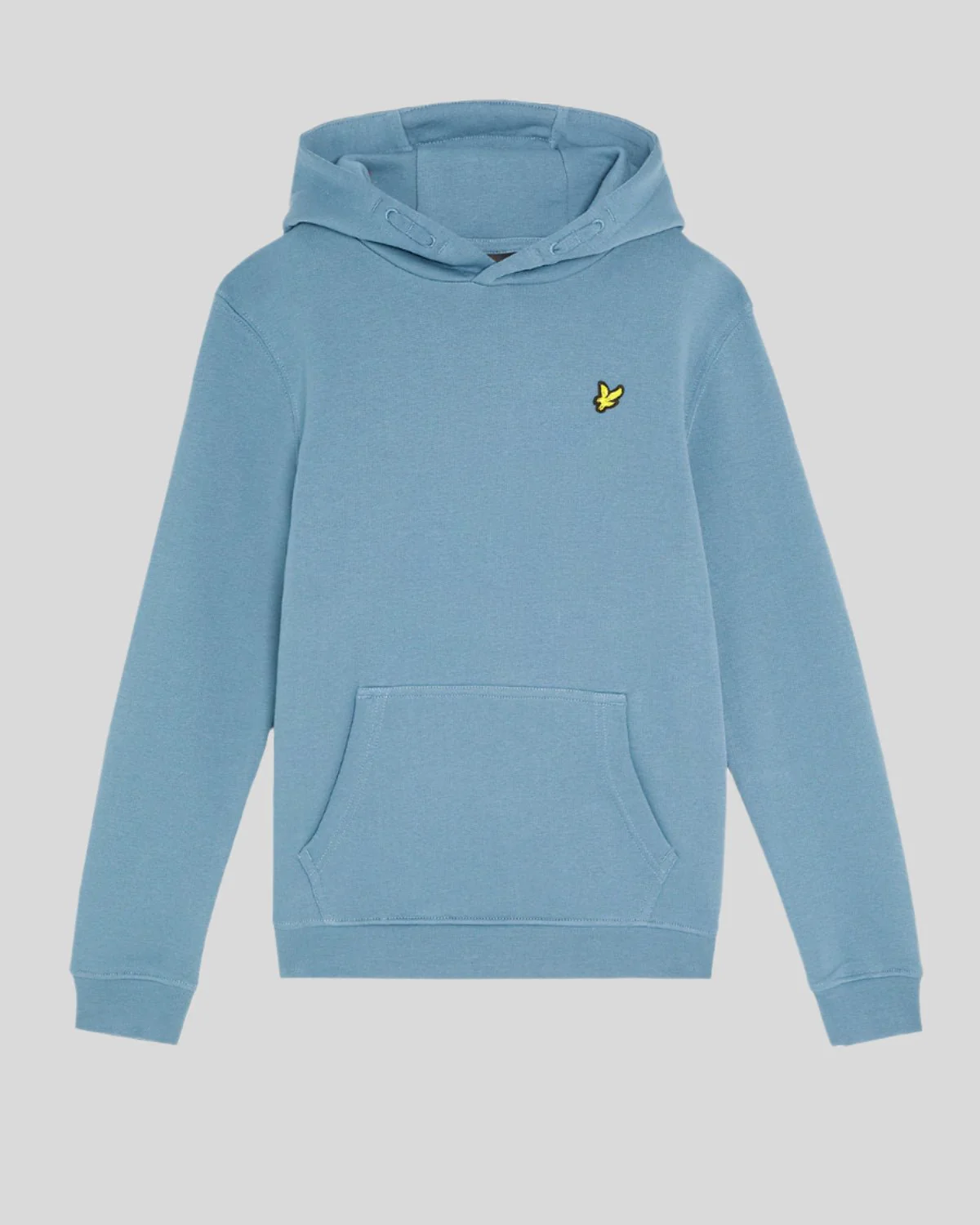 Lyle & Scott Hoodie ocean sky
