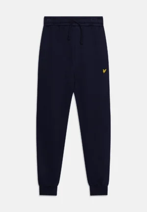 Lyle & Scott Joggingbroek Dark Navy