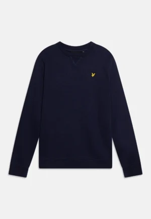 Lyle & Scott Sweatshirt Dark Navy