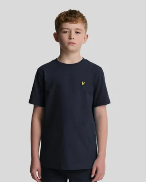 Lyle & Scott T-Shirt Dark Navy