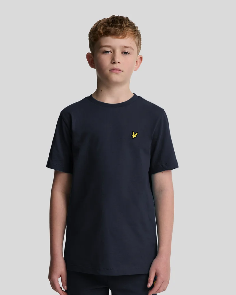 Lyle & Scott T-Shirt Dark Navy