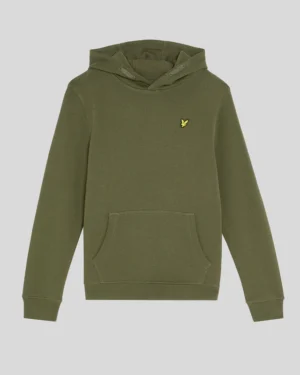 Lyle & Scott Hoody Deep Depths