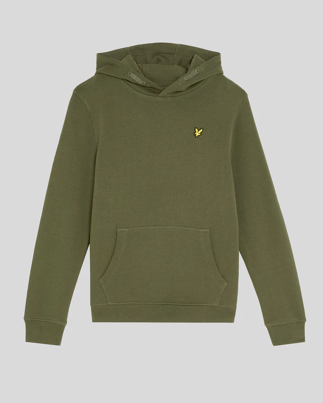 Lyle & Scott Hoody Deep Depths