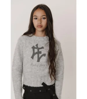 Frankie & Liberty Toyah Sweater