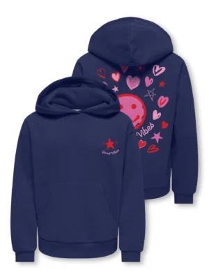 Only KOGMARISA SMILE HOOD