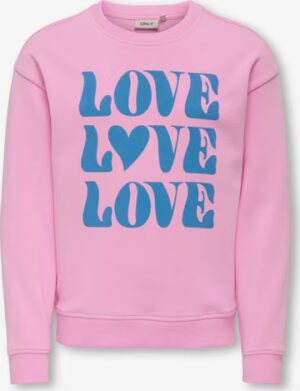 Only Trui KOGDITTE LOVE