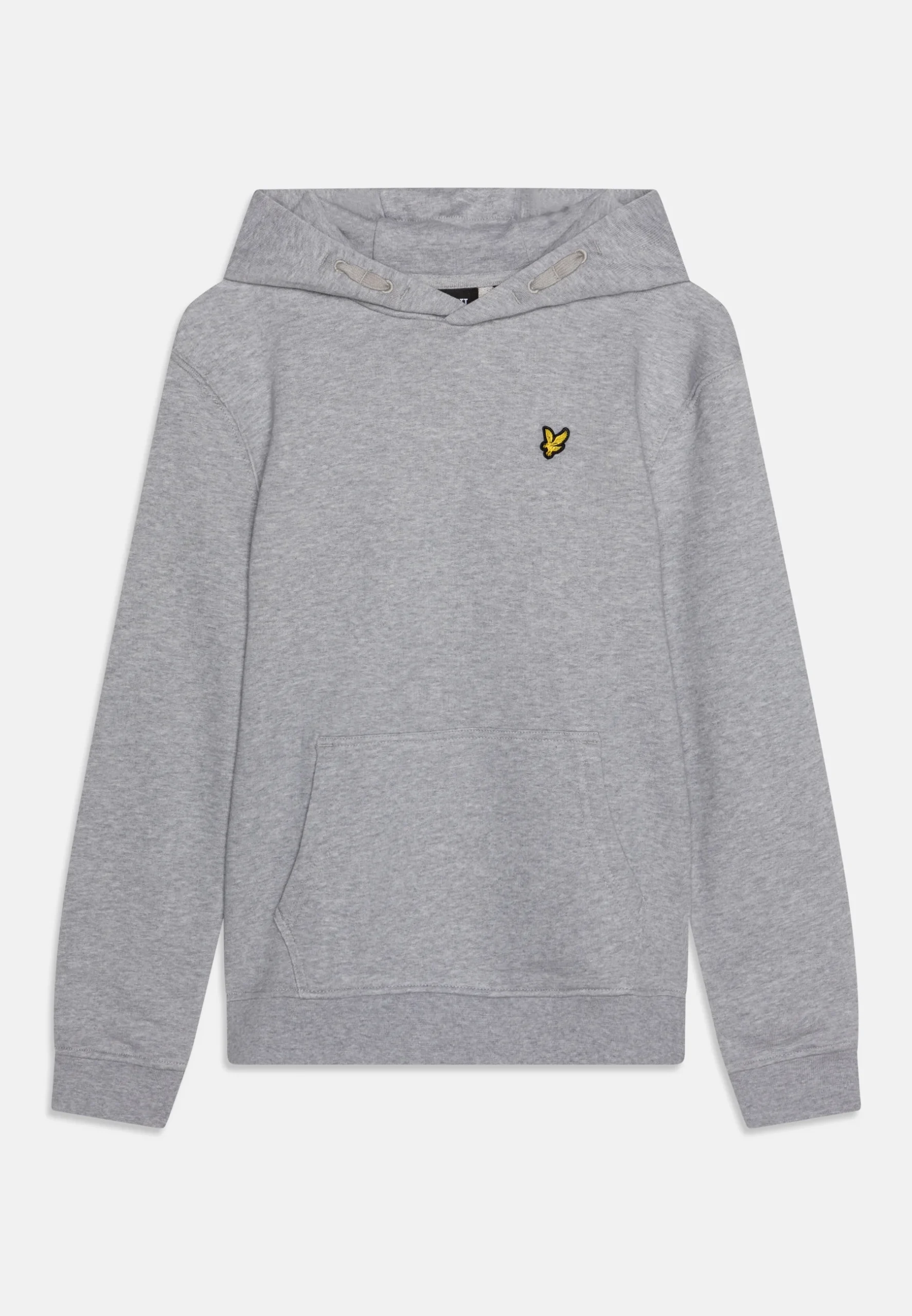 Lyle & Scott Hoody Grey