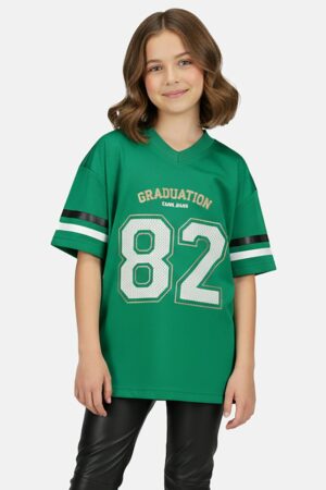 Cars T-shirt Torrie Green