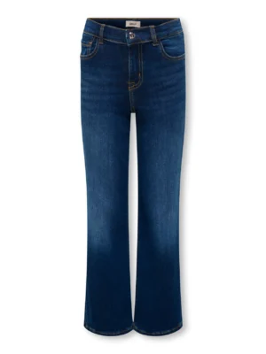 Only KOGMADISON Wide leg fit Jeans