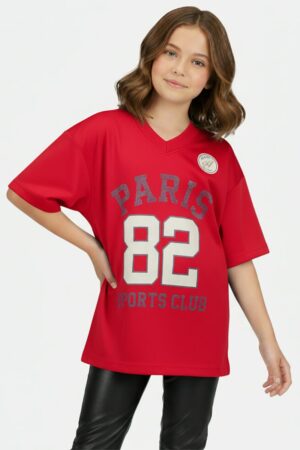 Cars T-shirt Torrie  Red