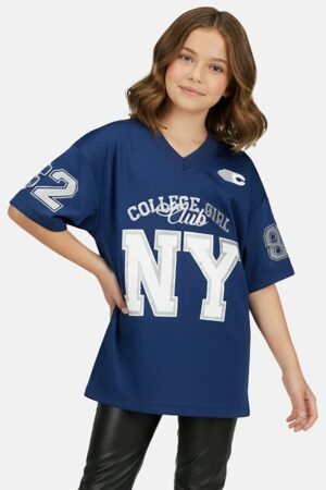 Cars T-shirt Torrie Blue