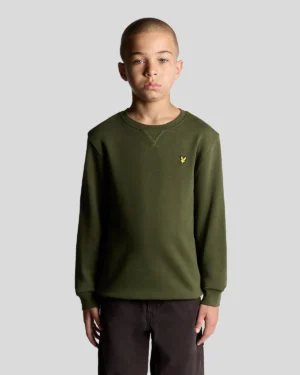 Lyle & Scott Sweatshirt Deep Depths