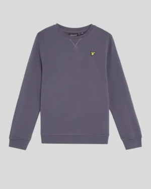 Lyle & Scott Sweatshirt Graystone