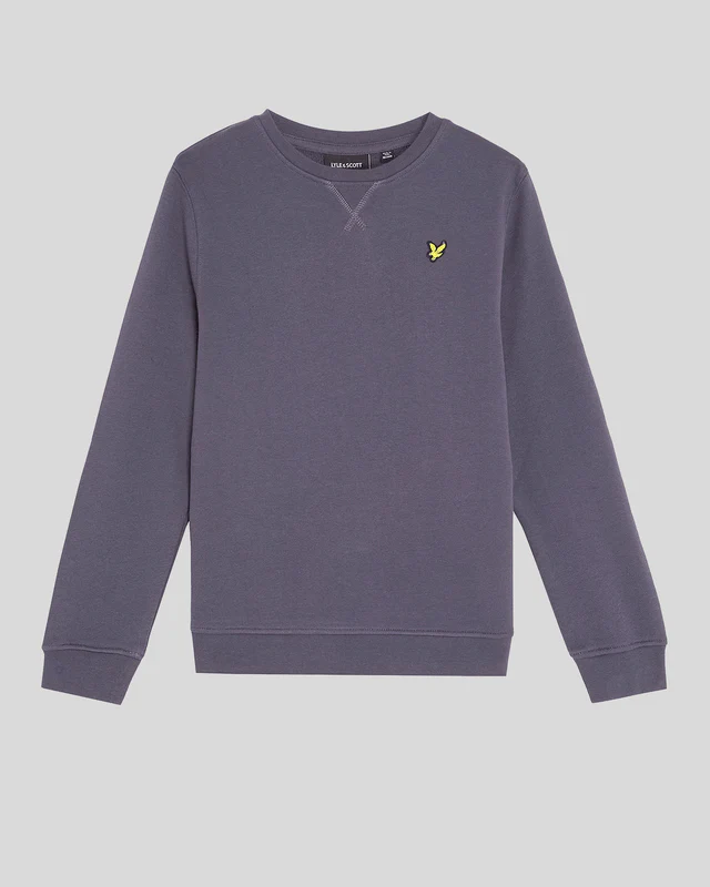 Lyle & Scott Sweatshirt Graystone