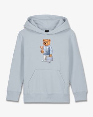 Baron Filou Hoodie CXLIX Blue