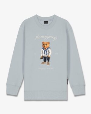 Baron Filou Pullover CLII Social club