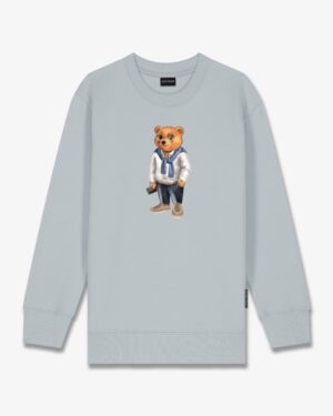 Baron Filou Pullover CLII Blue