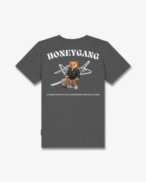 Baron Filou Backprint T-Shirt CLI