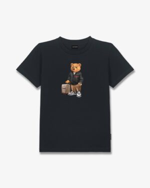 Baron Filou T-Shirt CLI Black