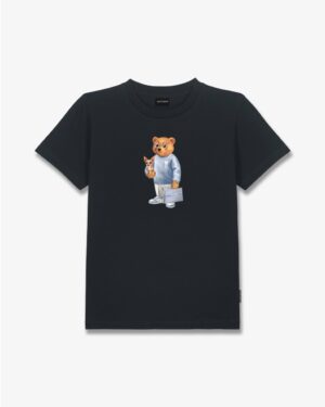 Baron Filou T-Shirt CXLIX Black