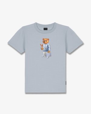 Baron Filou T-Shirt CXLIX Blue