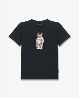 Baron Filou T-Shirt CXLVII Black