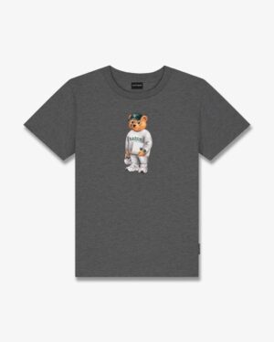 Baron Filou T-Shirt CXLVII Grey