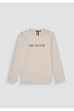 Antony Morato Longsleeve Chalk