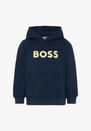 BOSS Hoody J52351