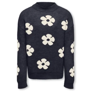 Only KogNaja Flower Pullower Night Sky