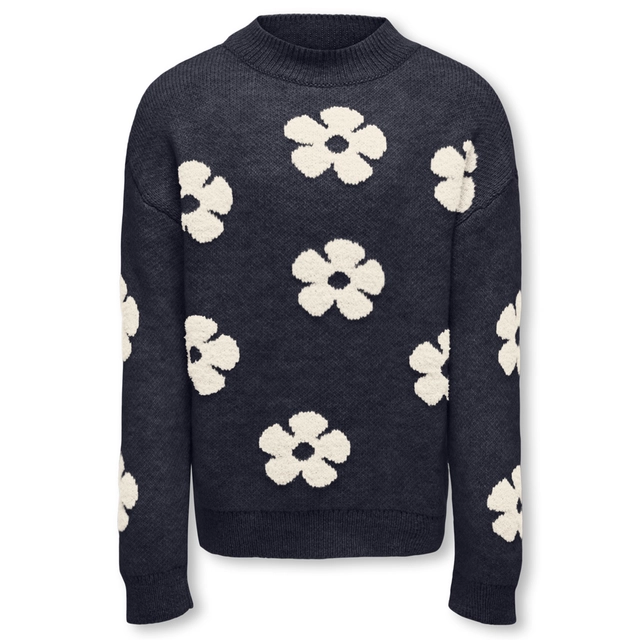 Only KogNaja Flower Pullower Night Sky