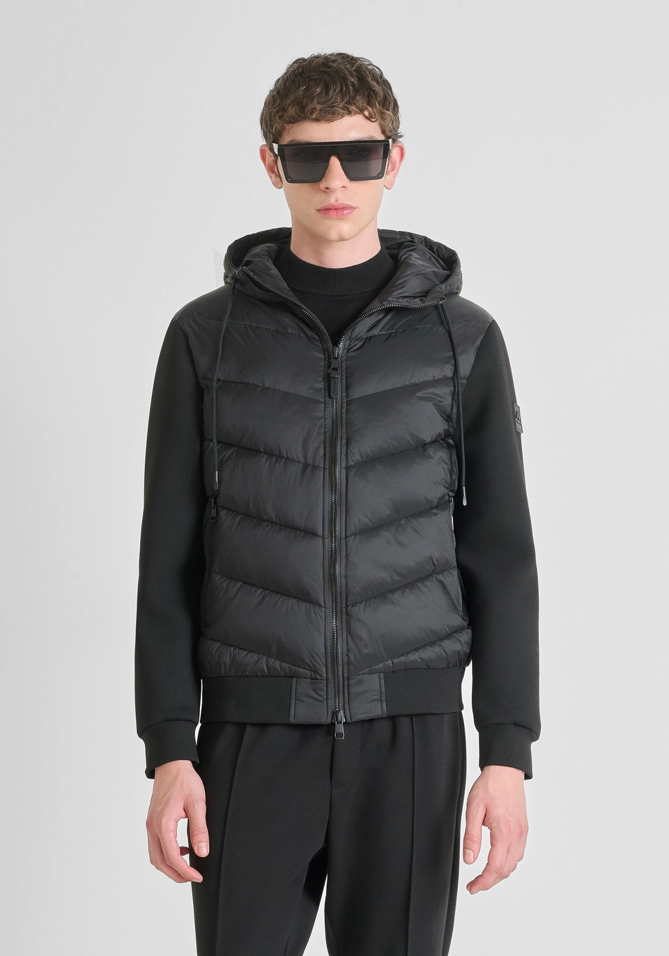 Antony Morato Jas Black