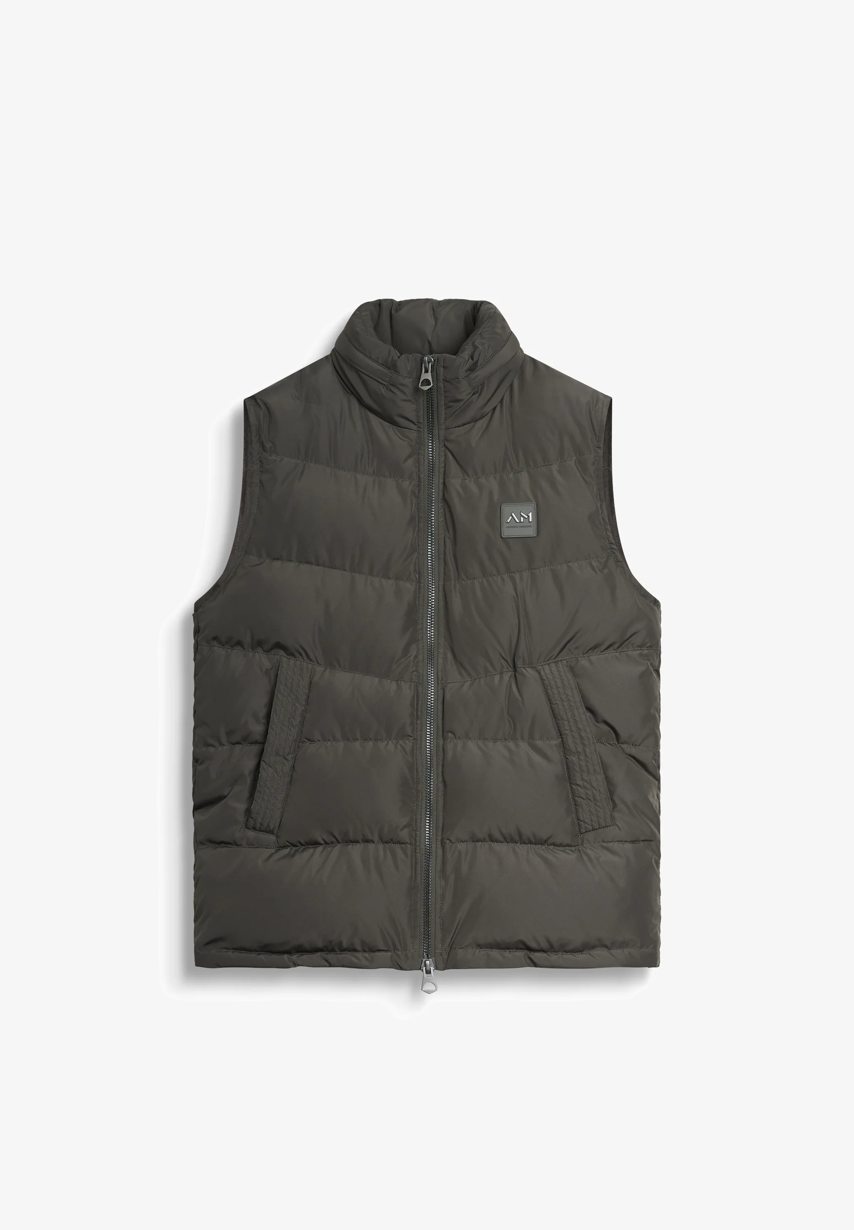 Antony Morato Bodywarmer Army Green