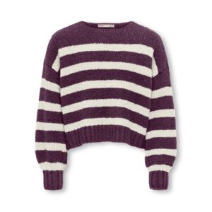 Only KOGLAYA Gebreide trui