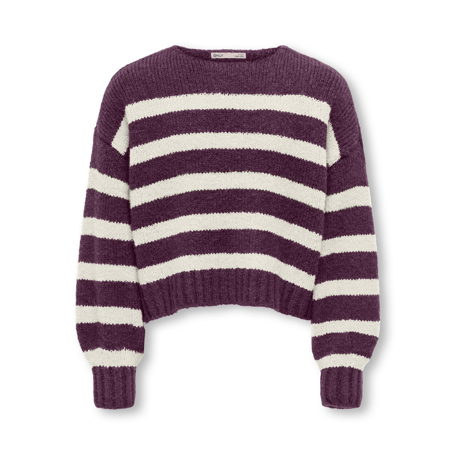 Only KOGLAYA Gebreide trui
