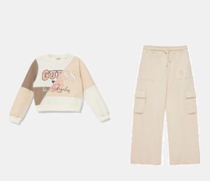 Guess Set Beige