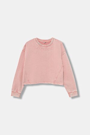 Guess Oversize Fit Sweater  J5BQ22