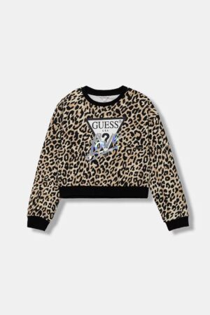 Guess Sweatshirt J6RQ04