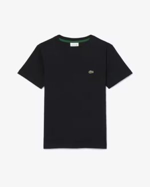 Lacoste T-shirt Black