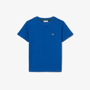 Lacoste T-shirt Blue