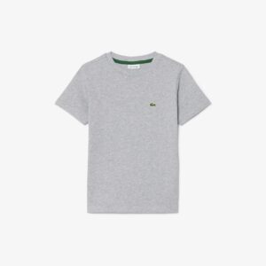 Lacoste T-shirt Grey