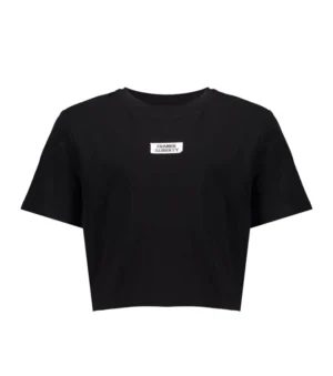 Frankie & Liberty Veltina Cropped T-shirt