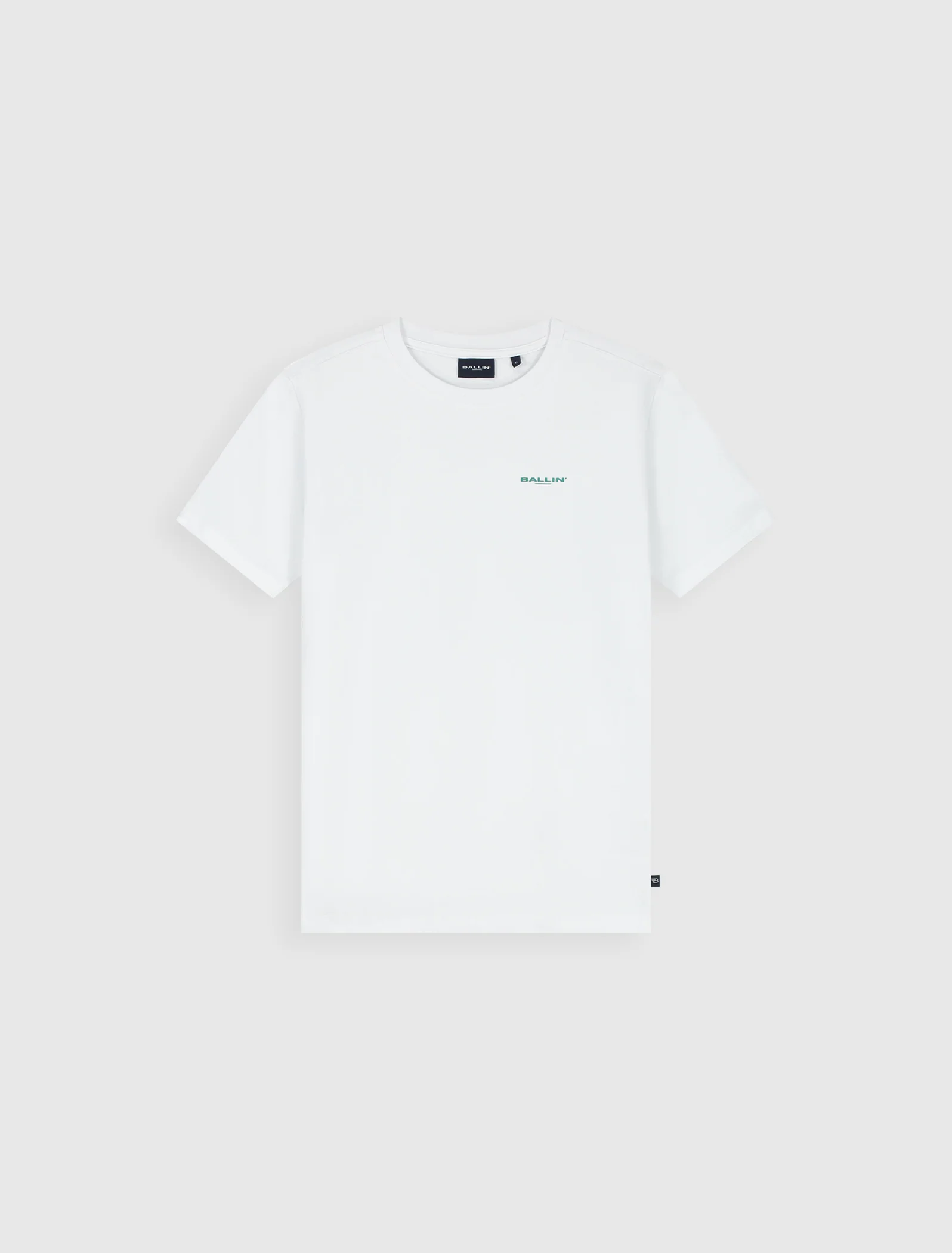 Ballin T-shirt 1701 - Afbeelding 2