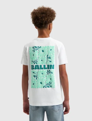 Ballin T-shirt 1701