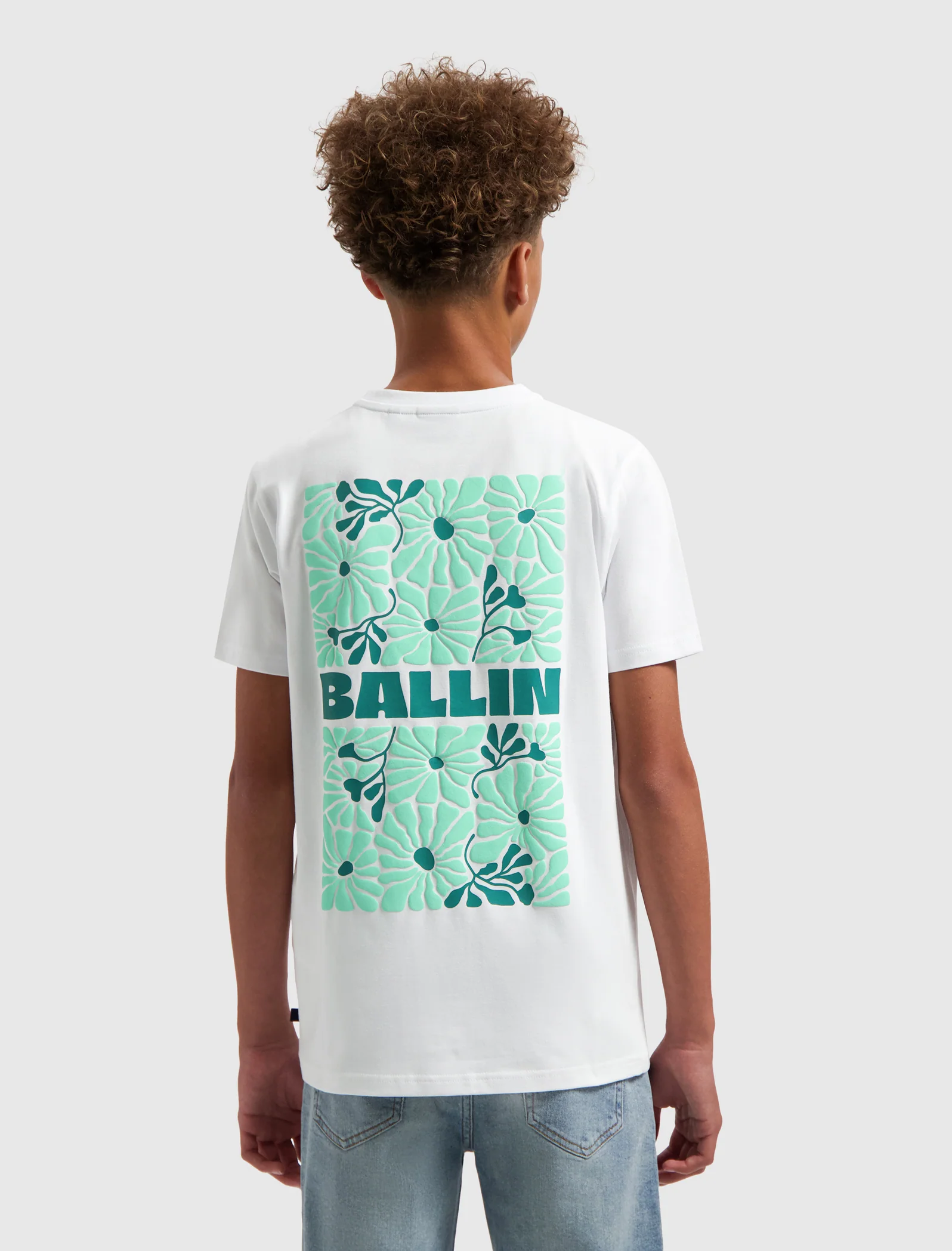 Ballin T-shirt 1701