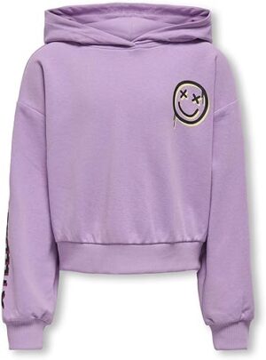 Only Kogsmile Hoody