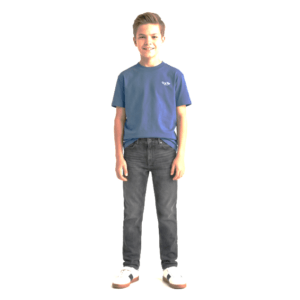 Cars Jeans Guard Loose Fit Black Used